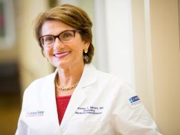 Dr. Caterina Minniti