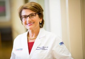 Dr. Caterina Minniti