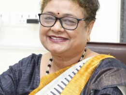 Dr. Suman Jain
