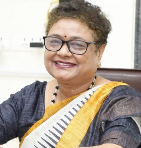 Dr. Suman Jain