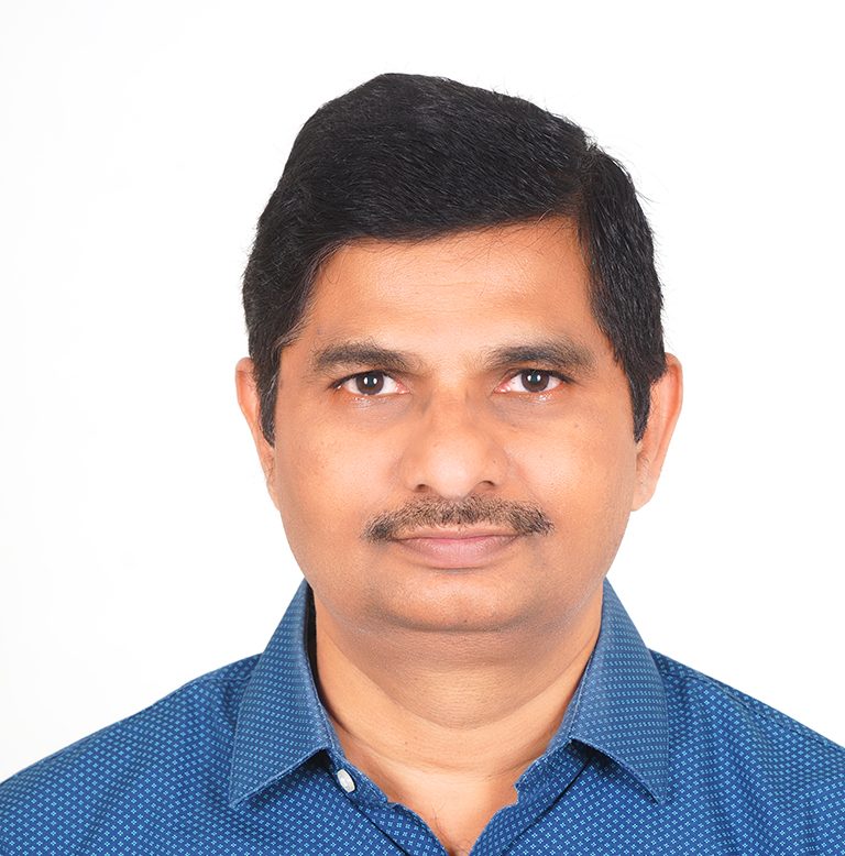 Ravi Kumar Allam