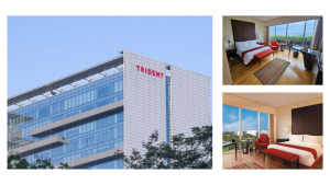 Trident Hotel