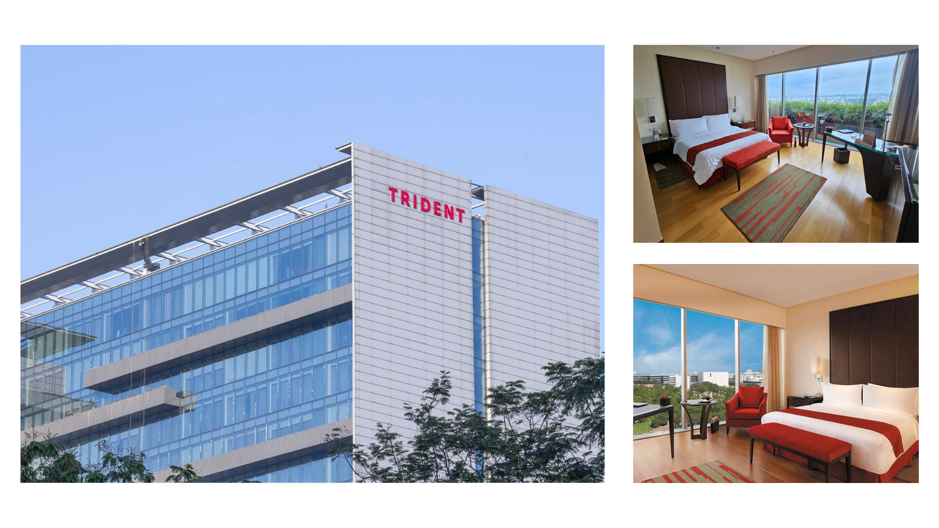 Trident Hotel