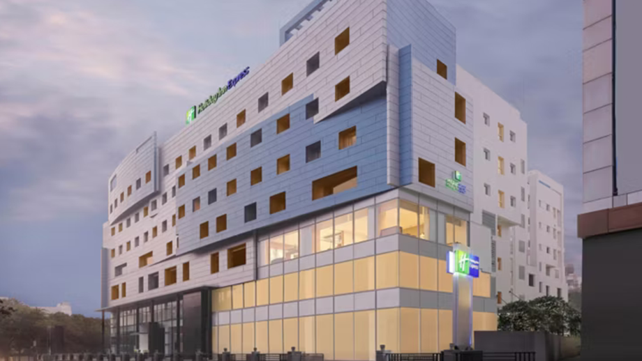 holiday inn