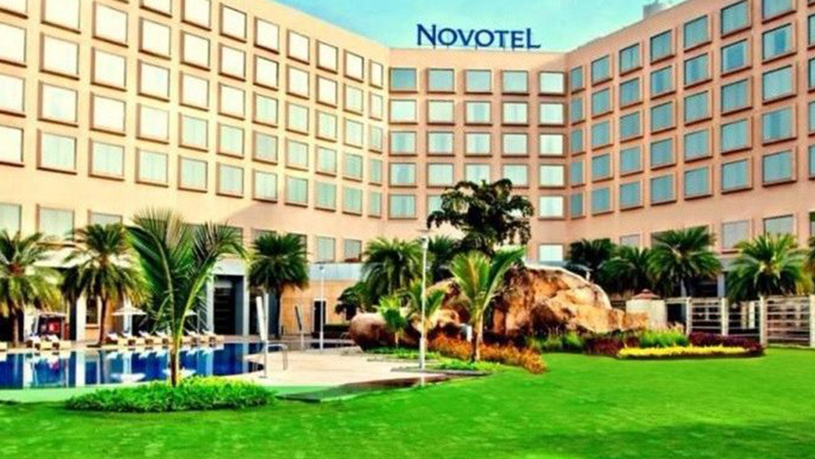 novotel