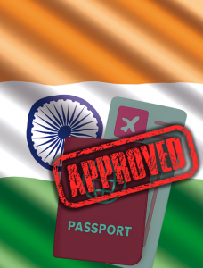 visa