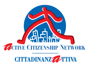 Active Citizenship logo