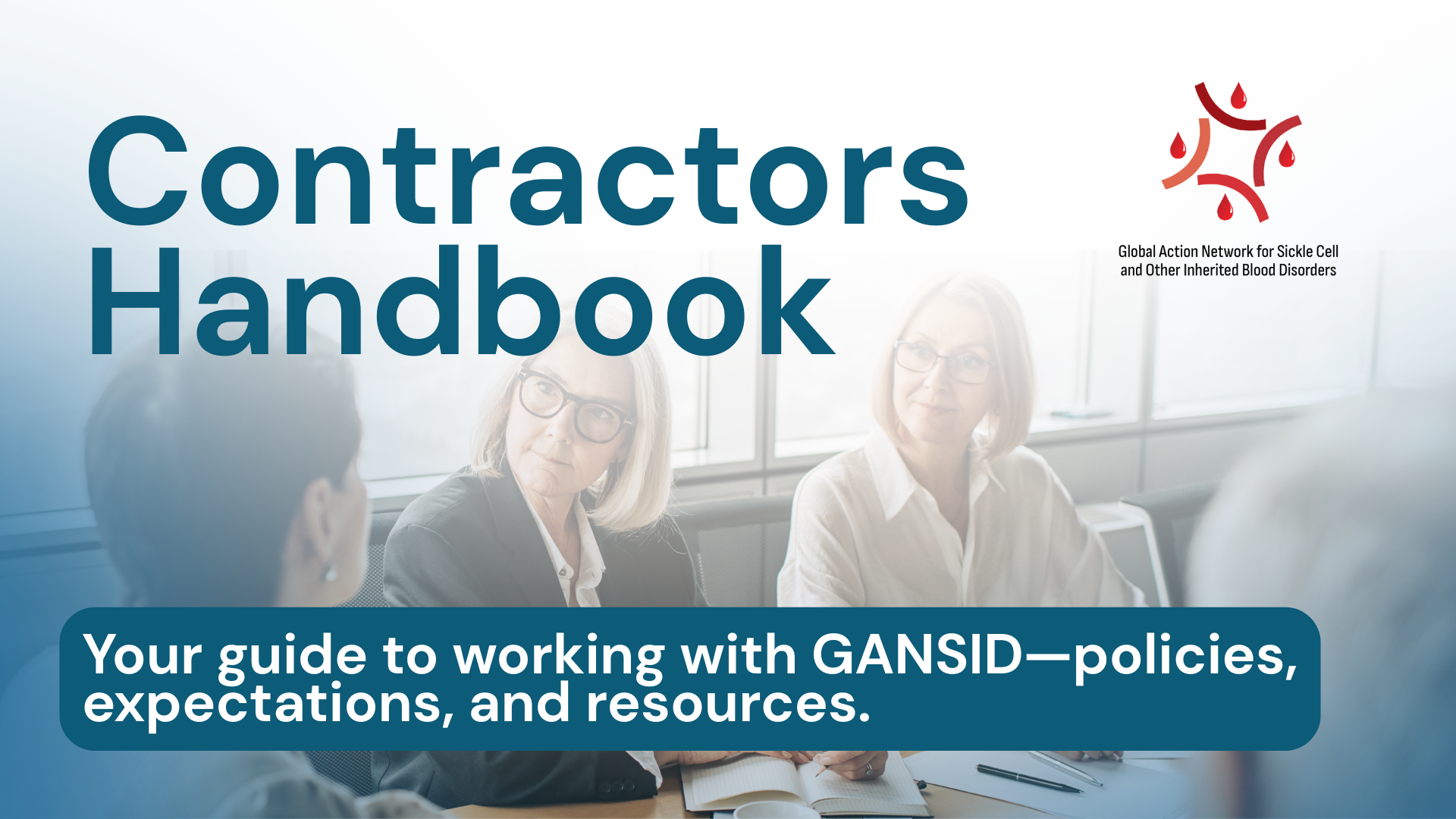 Contractors Handbook
