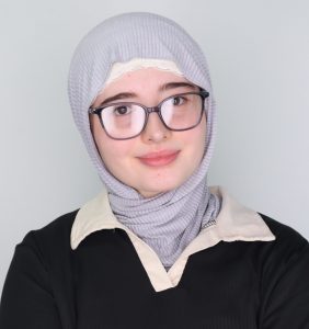 Eqbal Ismail Headshot