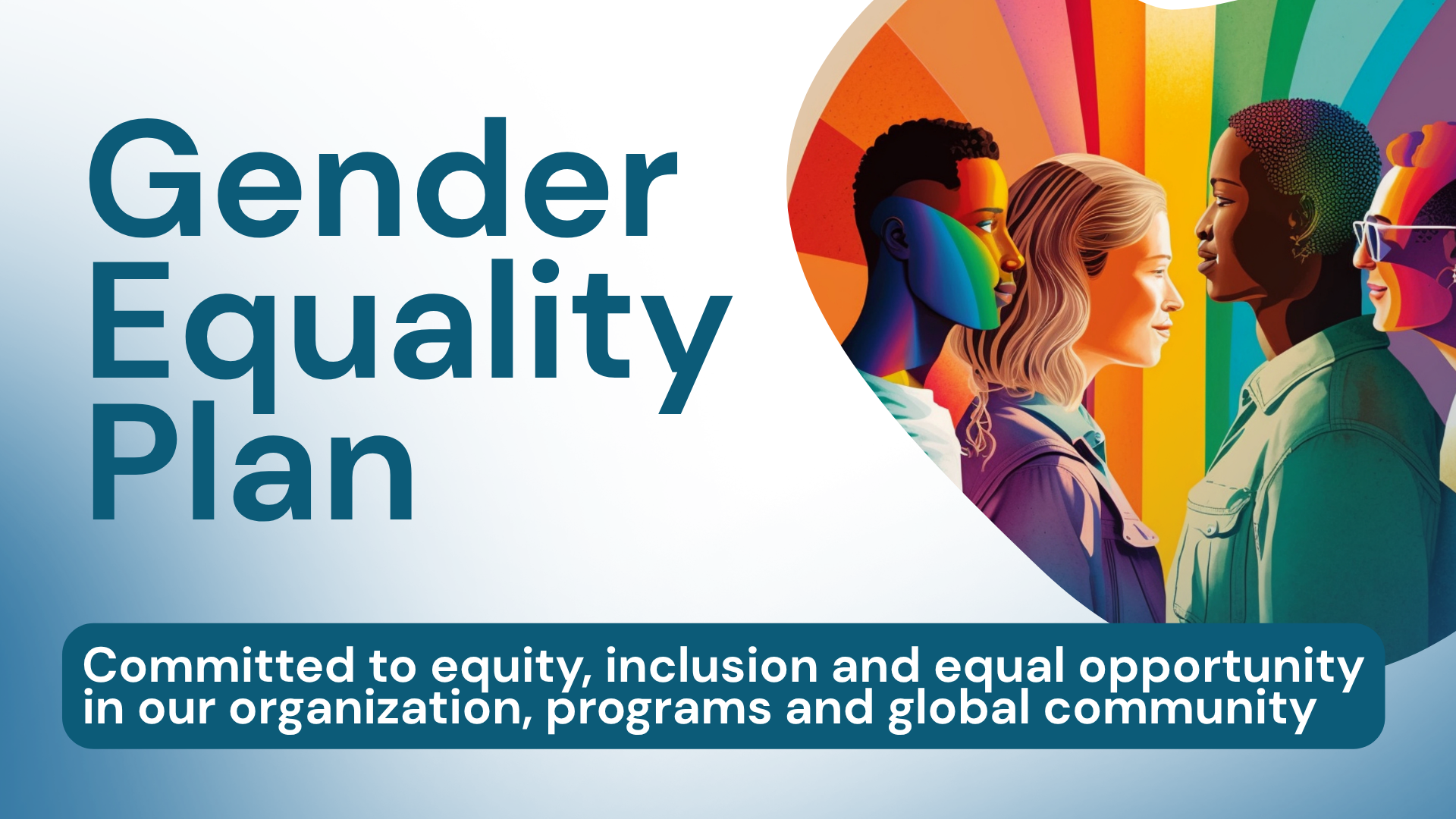 Gender Equality Plan Thumbnail