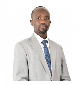 Robert Kidega Headshot 2