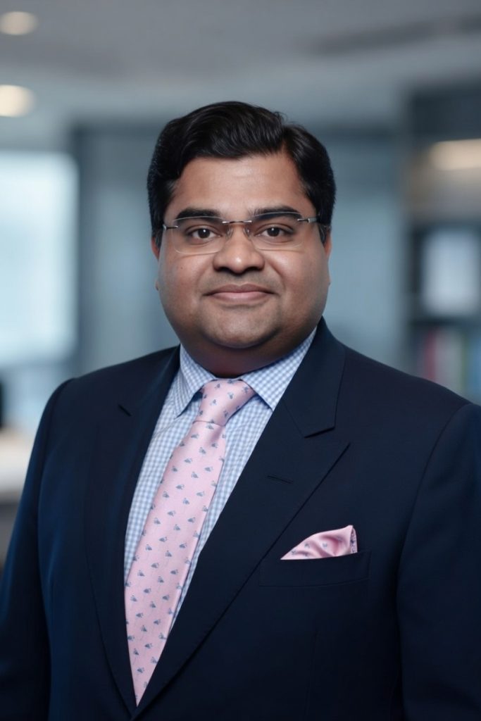 Akshat Jain
