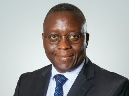 Johnny Mahlangu