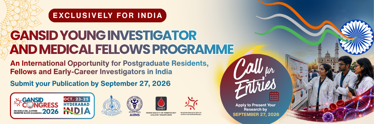Young Investigators