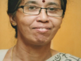 sitalakshmi Sitalakshmi Subramanian
