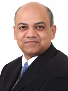 Alok Srivastava