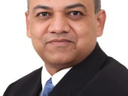 Alok Srivastava