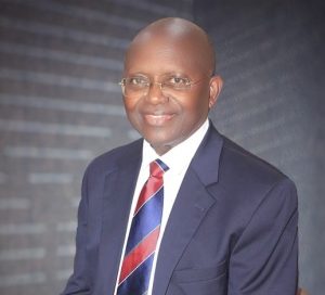 Adekunle Adekile