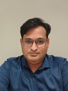 Aniket Aniket Prabhudesai