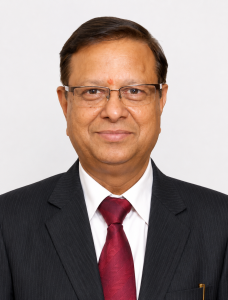 Chandrakant Agarwal 