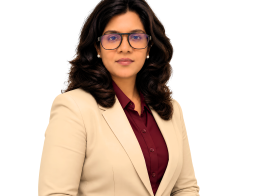 Deepa Anantha Laxmi N.V