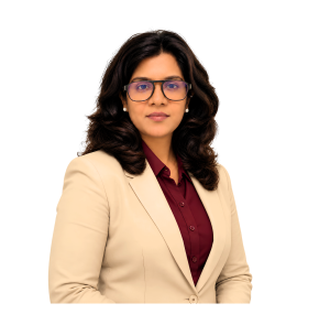 Deepa Anantha Laxmi N.V