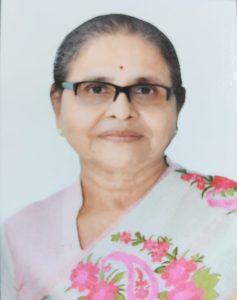 Dipty Jain