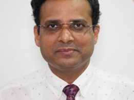 Dr Ganesh Jaishetwar