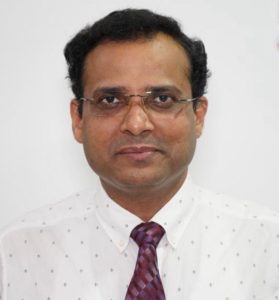 Dr Ganesh Jaishetwar