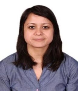 Dr Heena Tabassum