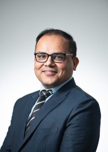 Dr Neelesh Jain
