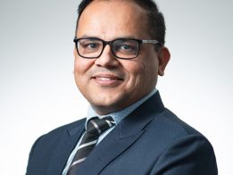 Dr Neelesh Jain
