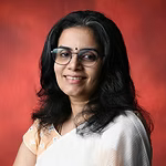 Dr Nita Radhakrishnan