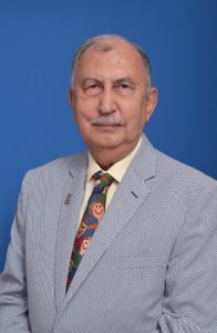 Dr. Yazdi Italia