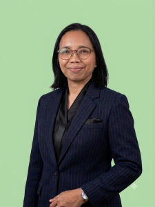 Lynn Azura Md Sham