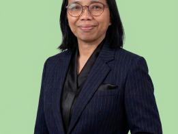 Lynn Azura Md Sham