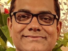 Bhupesh Jain