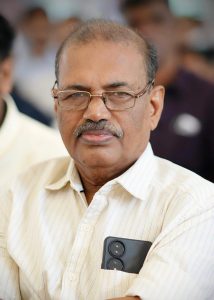 Kareem Karassery