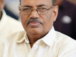 Kareem Karassery