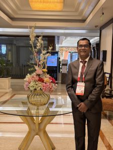 Bhupesh Jain