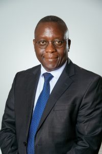Johnny Mahlangu