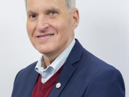 Len Valentino