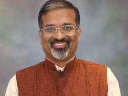 M Joseph John