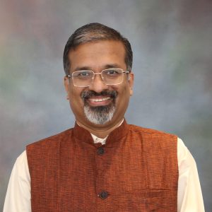 M Joseph John