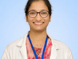 Niharika Reddy