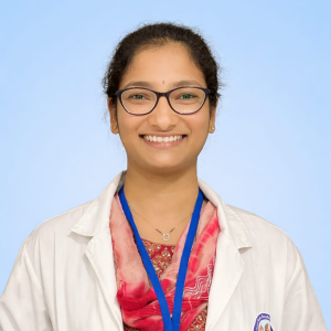 Niharika Reddy