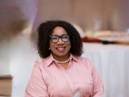 Obiageli Nnodu