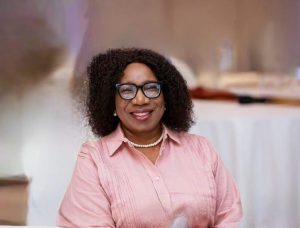 Obiageli Nnodu