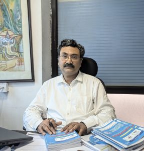 Prosanto Chowdhury