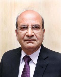 Jagdish Chandra